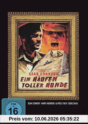Ein Haufen toller Hunde (The Hill)
