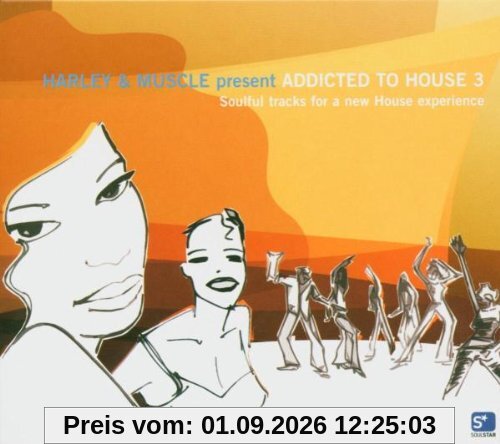 Addicted to House Vol.3