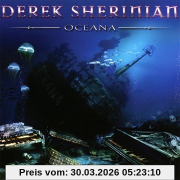 Derek Sherinian Oceana
