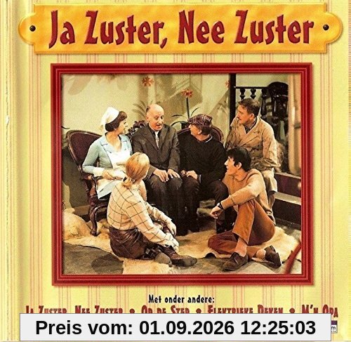 Ja Zuster, Nee Zuster