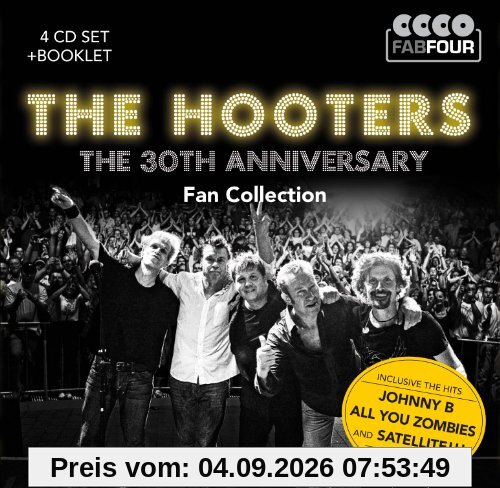 The 30th Anniversary