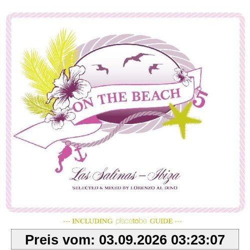 On the Beach Vol.5