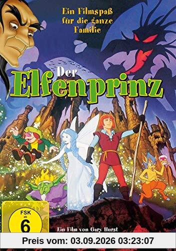 Der Elfenprinz
