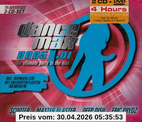 Dance Max 2005.1