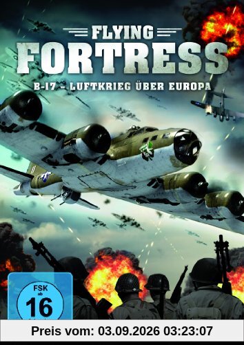 Flying Fortress