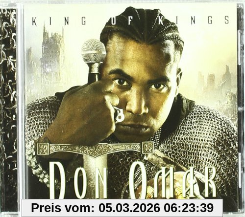 Don Omar King Of Kings