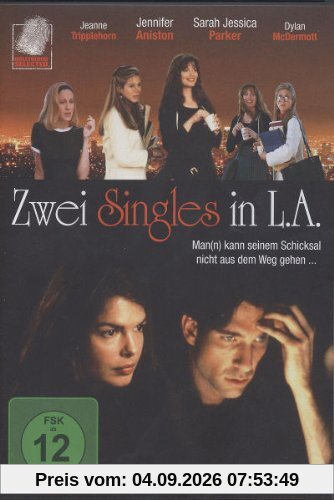 Zwei Singles in L.A.