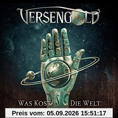 Was Kost die Welt