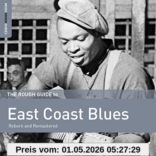 Rough Guide: East Coast Blues