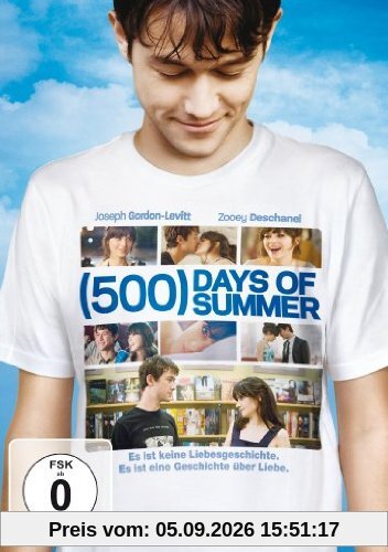 (500) Days of Summer