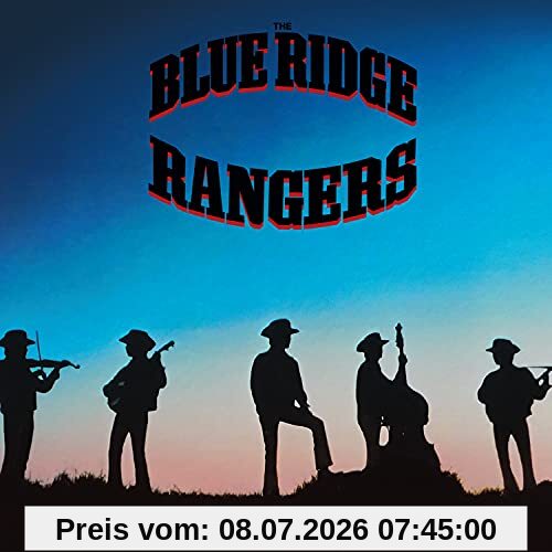 John Fogerty The Blue Ridge Rangers