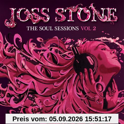 The Soul Sessions Vol. 2