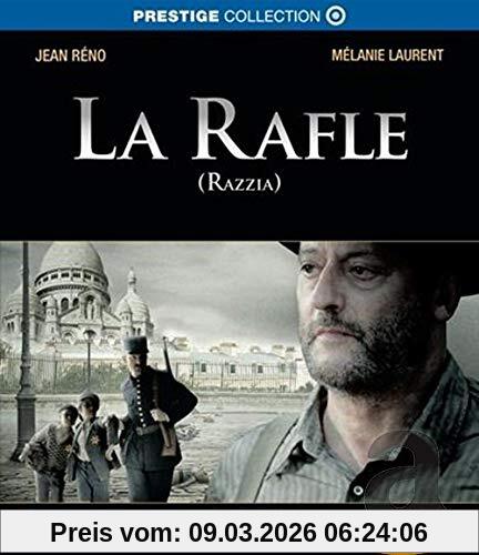 unbekannt Prestige Collection; La Rafle [Blu-ray] [Import Anglais]
