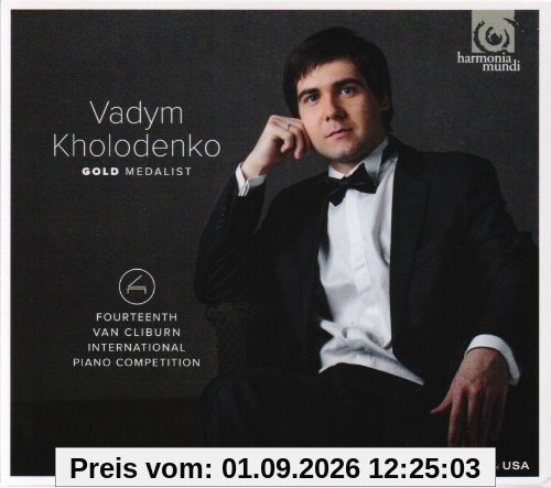 Vadym Kholodenko