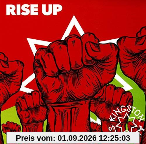 Rise Up