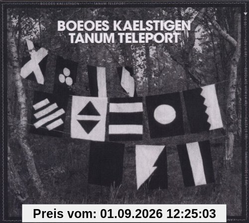 Tanum Teleport