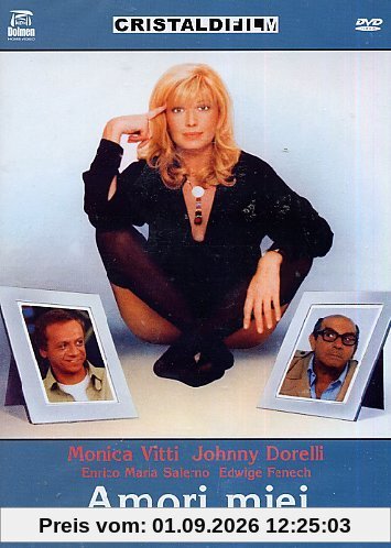 Amori miei [IT Import]