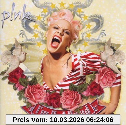 P!nk I'm Not Dead