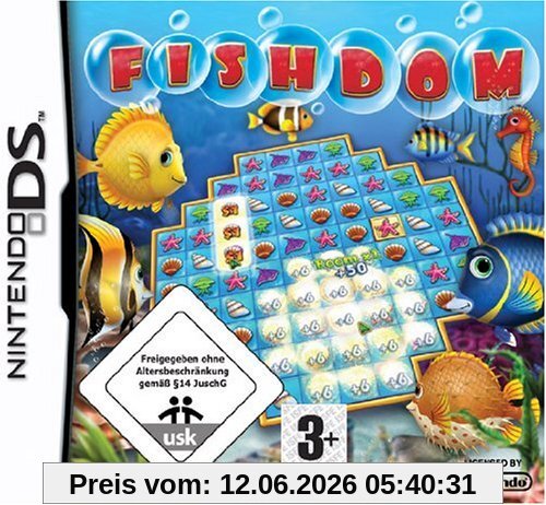 Fishdom