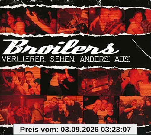 Verlierer Sehen Anders Aus