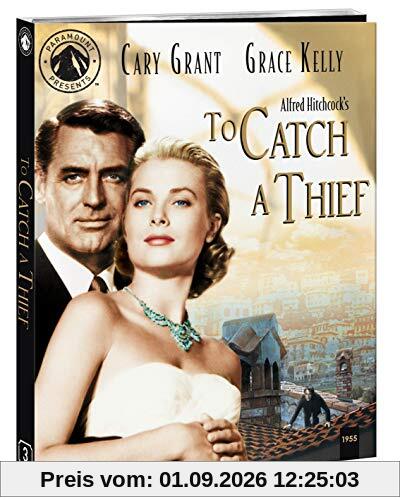 To Catch a Thief