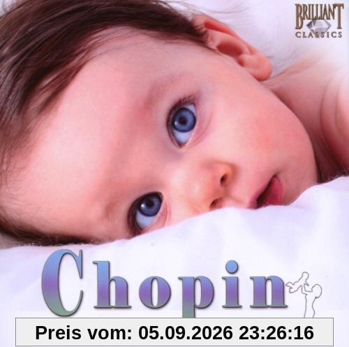 Chopin für mein Baby