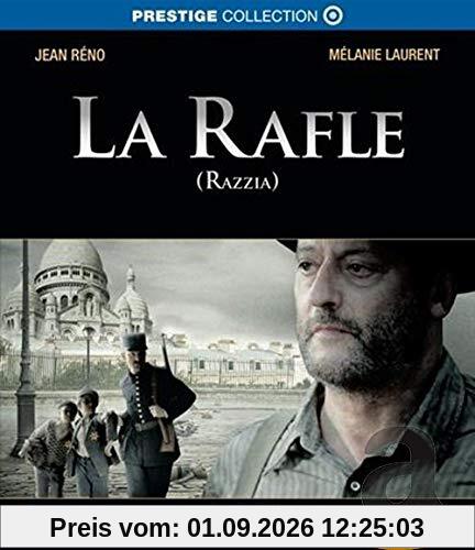 Prestige Collection; la Rafle [Blu-ray] [Import anglais]