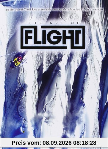 The art of flight [FR Import]