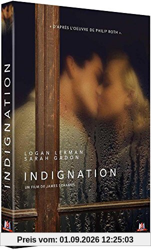 Indignation [FR Import]
