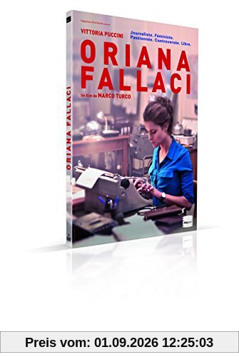 Oriana fallaci [FR Import]