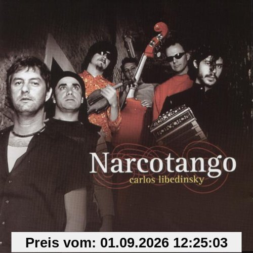 Narcotango