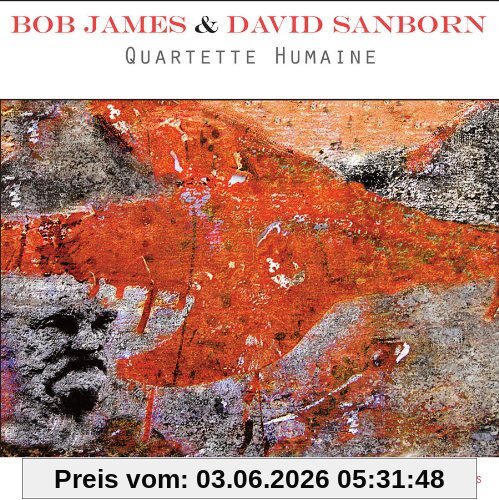 Bob James Quartette Humaine