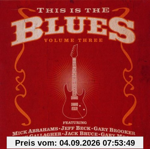 This Is the Blues Vol.3