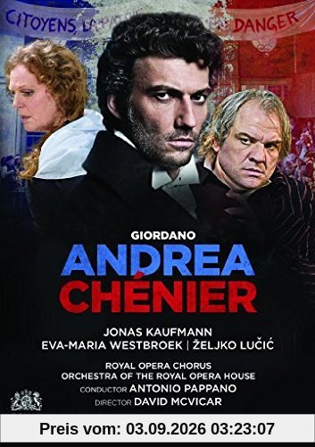 Andrea Chenier