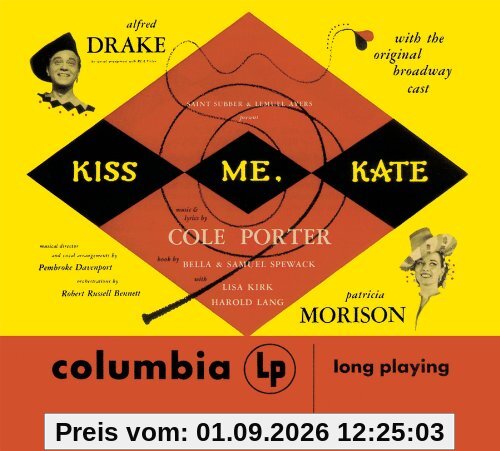 Kiss Me,Kate