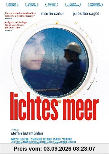Lichtes Meer