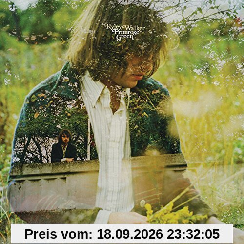 Ryley Walker Primrose Green [Vinyl Lp]