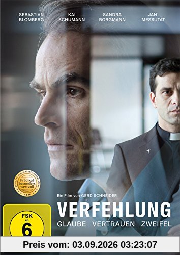 Verfehlung