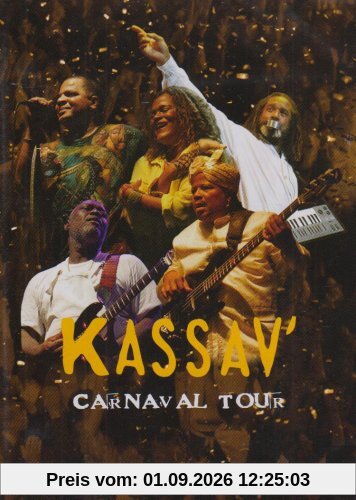 Kassav' : Carnaval tour