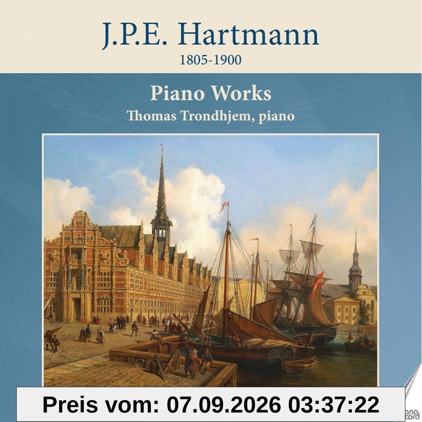 Piano Works Vol 6