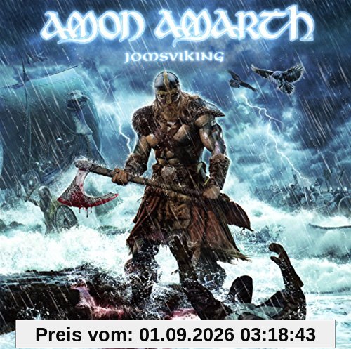 Jomsviking