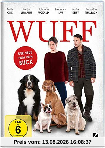 Wuff