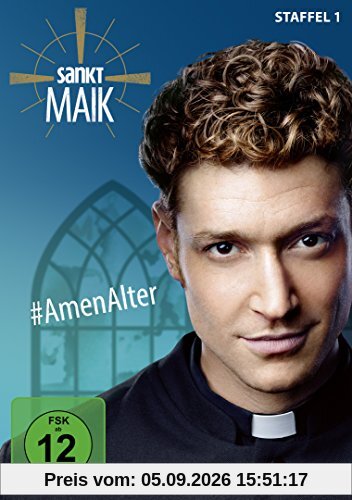 Sankt Maik - Staffel 1 [2 DVDs]