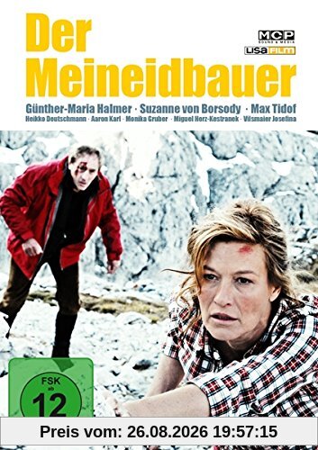 Der Meineidbauer