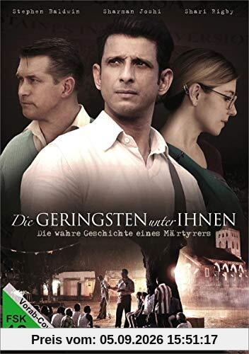 Die Geringsten unter ihnen