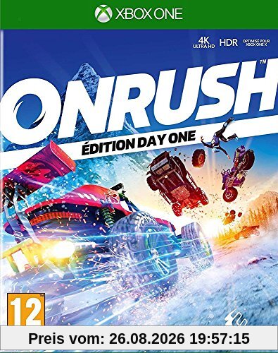 ONRUSH X1