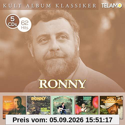 Kult Album Klassiker Vol.2