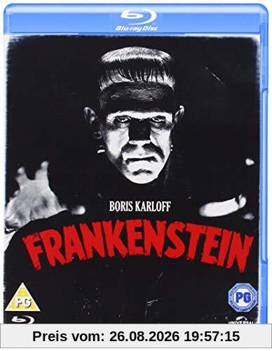 Frankenstein