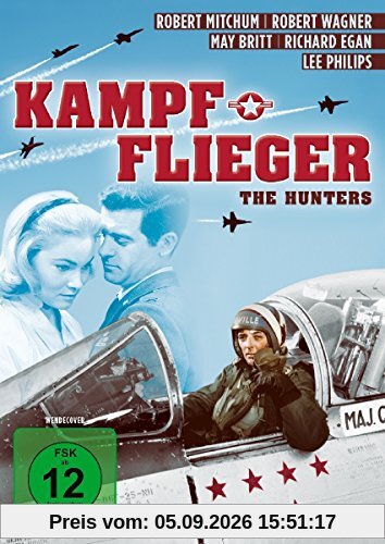 Kampfflieger - The Hunters