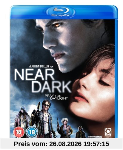 OPTIMUM RELEASING Near Dark [BLU-RAY]
